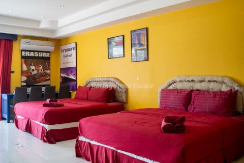 Студия в Банг Ламунг, Таиланд № 134770 - фото 17