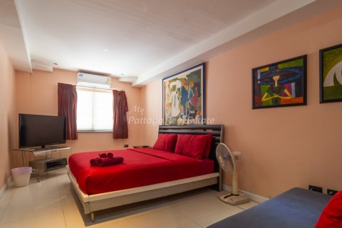 Студия в Банг Ламунг, Таиланд № 134770 - фото 22