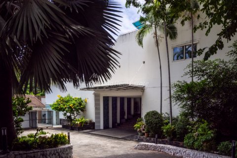 Студия в Банг Ламунг, Таиланд № 134770 - фото 3