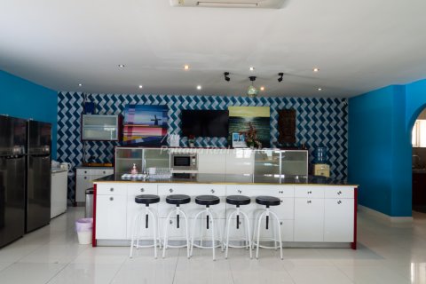 Студия в Банг Ламунг, Таиланд № 134770 - фото 28