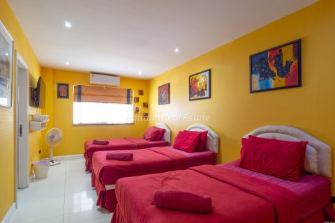 Студия в Банг Ламунг, Таиланд № 134770 - фото 24