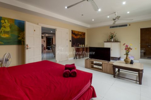 Студия в Банг Ламунг, Таиланд № 134770 - фото 9