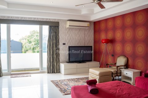 Студия в Банг Ламунг, Таиланд № 134770 - фото 13