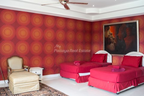 Студия в Банг Ламунг, Таиланд № 134770 - фото 14