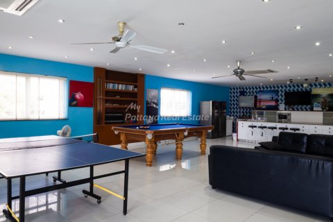 Студия в Банг Ламунг, Таиланд № 134770 - фото 29