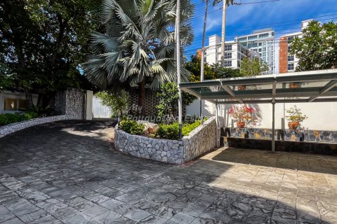 Студия в Банг Ламунг, Таиланд № 134770 - фото 4