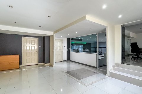 Студия в Банг Ламунг, Таиланд № 134770 - фото 12