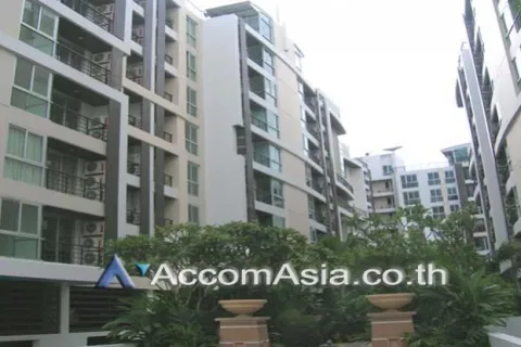 Eigentumswohnung in Yan Nawa, Bangkok, Thailand, 3 Schlafzimmer  № 214984 - Foto 2