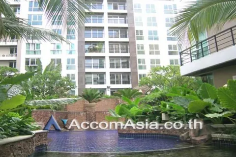Eigentumswohnung in Yan Nawa, Bangkok, Thailand, 3 Schlafzimmer  № 214984 - Foto 4