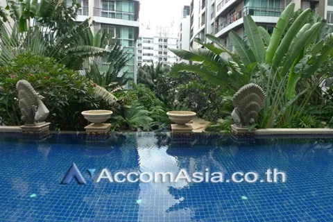 Eigentumswohnung in Yan Nawa, Bangkok, Thailand, 3 Schlafzimmer  № 214984 - Foto 3