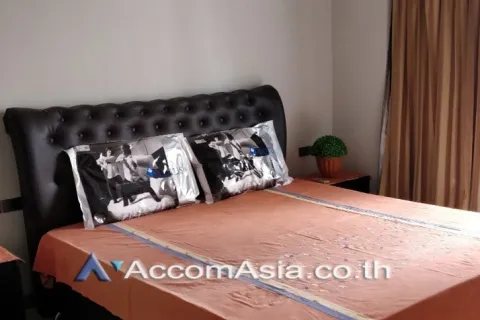 Eigentumswohnung in Watthana, Bangkok, Thailand, 2 Schlafzimmer № 214981 - Foto 6