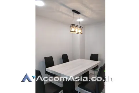 Eigentumswohnung in Watthana, Bangkok, Thailand, 2 Schlafzimmer № 214981 - Foto 3