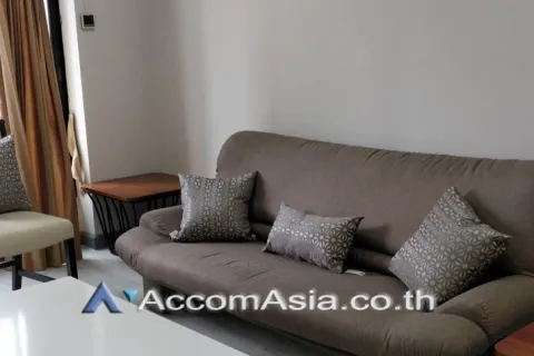 Eigentumswohnung in Watthana, Bangkok, Thailand, 2 Schlafzimmer № 214981 - Foto 2