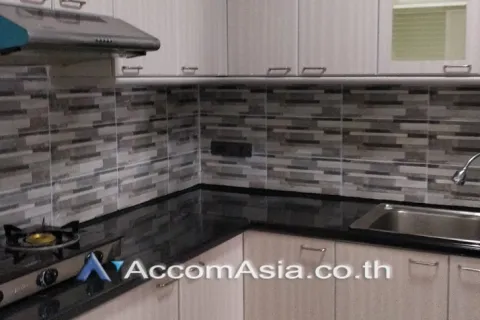 Eigentumswohnung in Watthana, Bangkok, Thailand, 2 Schlafzimmer № 214981 - Foto 4