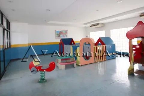 Eigentumswohnung in Watthana, Bangkok, Thailand, 2 Schlafzimmer № 214981 - Foto 11