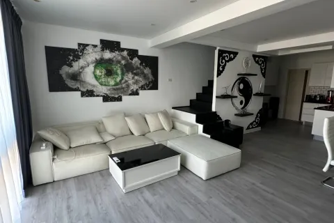 Квартира в Пхукете, Таиланд с 2 спальнями  № 155044 - фото 14