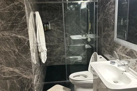 Квартира в Пхукете, Таиланд с 2 спальнями  № 155044 - фото 8