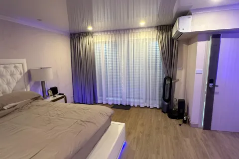 Квартира в Пхукете, Таиланд с 2 спальнями  № 155044 - фото 19