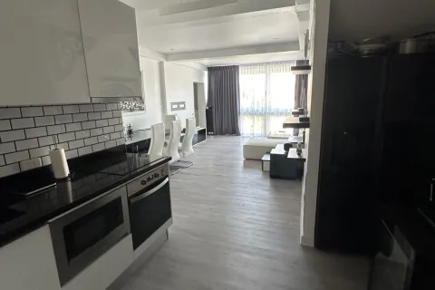 Квартира в Пхукете, Таиланд с 2 спальнями  № 155044 - фото 15