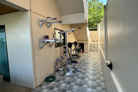 Квартира в Пхукете, Таиланд с 2 спальнями  № 155044 - фото 5