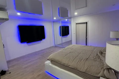 Квартира в Пхукете, Таиланд с 2 спальнями  № 155044 - фото 7