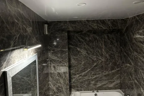 Квартира в Пхукете, Таиланд с 2 спальнями  № 155044 - фото 12