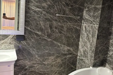 Квартира в Пхукете, Таиланд с 2 спальнями  № 155044 - фото 10