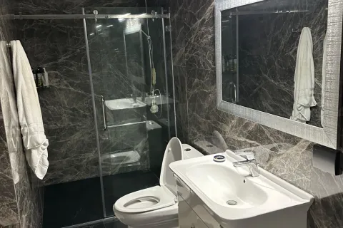 Квартира в Пхукете, Таиланд с 2 спальнями  № 155044 - фото 21