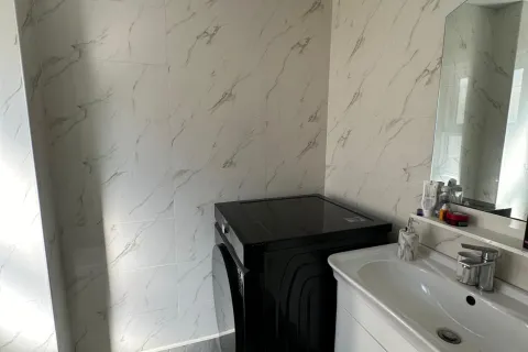 Квартира в Пхукете, Таиланд с 2 спальнями  № 155044 - фото 16