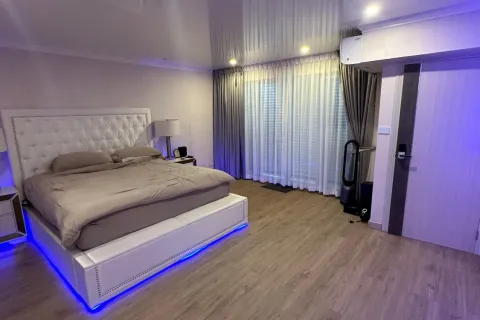 Квартира в Пхукете, Таиланд с 2 спальнями  № 155044 - фото 2