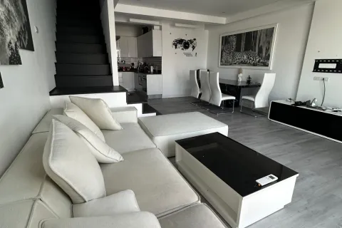 Квартира в Пхукете, Таиланд с 2 спальнями  № 155044 - фото 11