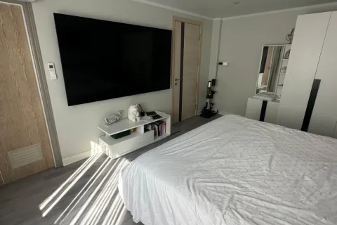 Квартира в Пхукете, Таиланд с 2 спальнями  № 155044 - фото 13