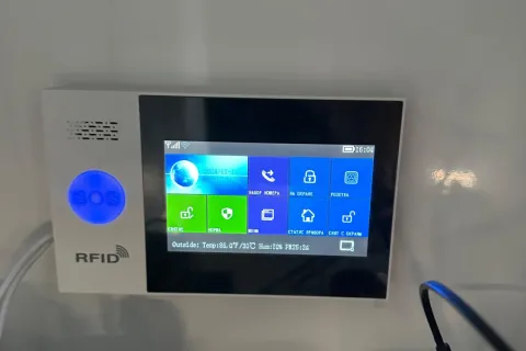 Квартира в Пхукете, Таиланд с 2 спальнями  № 155044 - фото 18