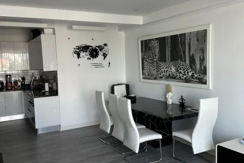 Квартира в Пхукете, Таиланд с 2 спальнями  № 155044 - фото 17