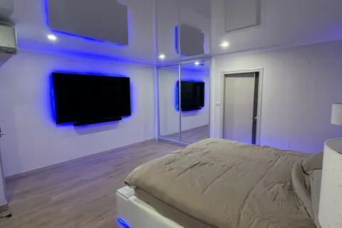 Квартира в Пхукете, Таиланд с 2 спальнями  № 155044 - фото 23