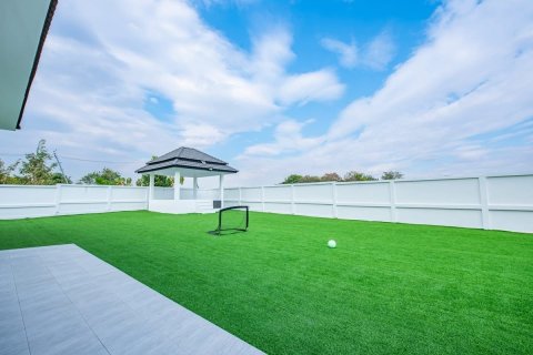 Вилла в Паттайе, Таиланд с 5 спальнями № 155045 - фото 18