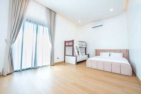 Вилла в Паттайе, Таиланд с 5 спальнями № 155045 - фото 13