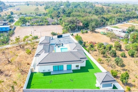 Вилла в Паттайе, Таиланд с 5 спальнями № 155045 - фото 2