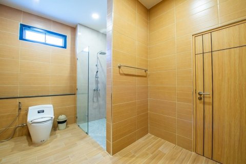 Вилла в Паттайе, Таиланд с 5 спальнями № 155045 - фото 12