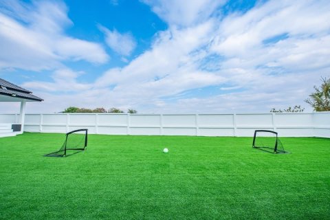 Вилла в Паттайе, Таиланд с 5 спальнями № 155045 - фото 19