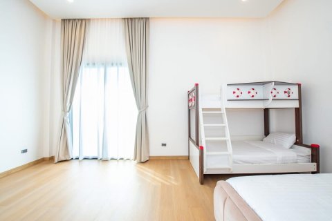 Вилла в Паттайе, Таиланд с 5 спальнями № 155045 - фото 17