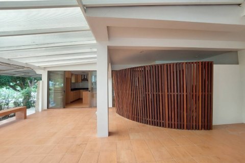 Вилла в Ча-аме, Таиланд с 4 спальнями № 155049 - фото 18