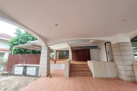 Вилла в Ча-аме, Таиланд с 4 спальнями № 155049 - фото 14