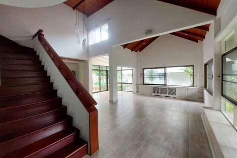 Вилла в Ча-аме, Таиланд с 4 спальнями № 155049 - фото 19