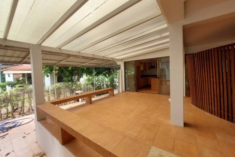 Вилла в Ча-аме, Таиланд с 4 спальнями № 155049 - фото 17