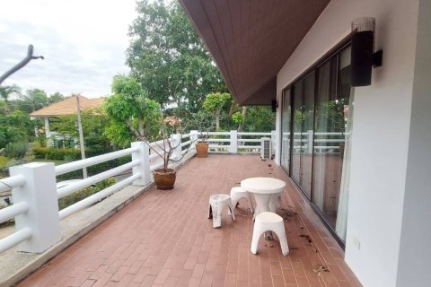 Вилла в Ча-аме, Таиланд с 4 спальнями № 155049 - фото 2