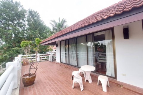 Вилла в Ча-аме, Таиланд с 4 спальнями № 155049 - фото 5