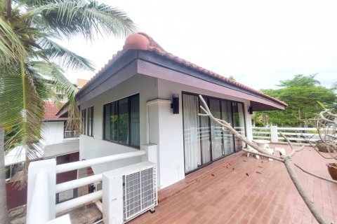 Вилла в Ча-аме, Таиланд с 4 спальнями № 155049 - фото 6