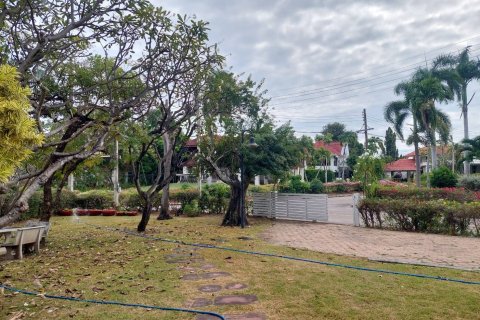 Вилла в Ча-аме, Таиланд с 4 спальнями № 155049 - фото 9
