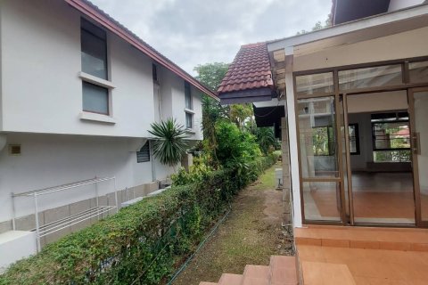 Вилла в Ча-аме, Таиланд с 4 спальнями № 155049 - фото 25